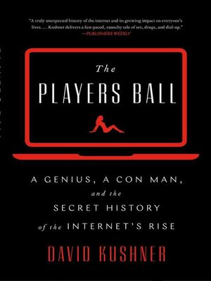 cover image of The Players Ball